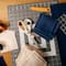 Fiskars® Amplify® RazorEdge™ Fabric Shears